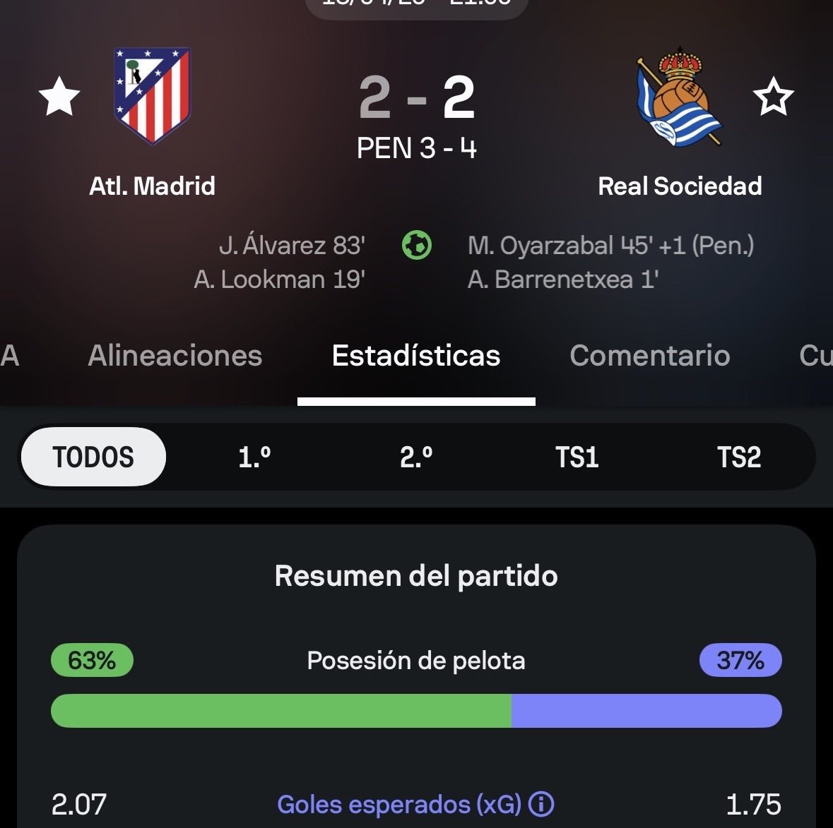 ADN ATLETI tweet media