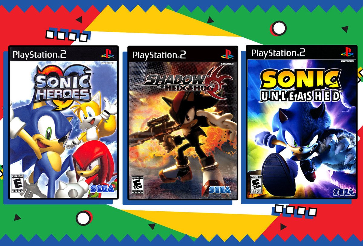 Sonic The Hedgeblog tweet media