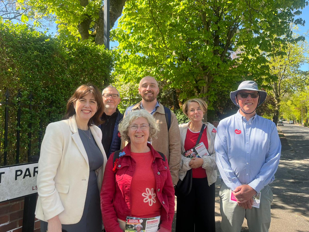 Lucy Powell MP tweet media