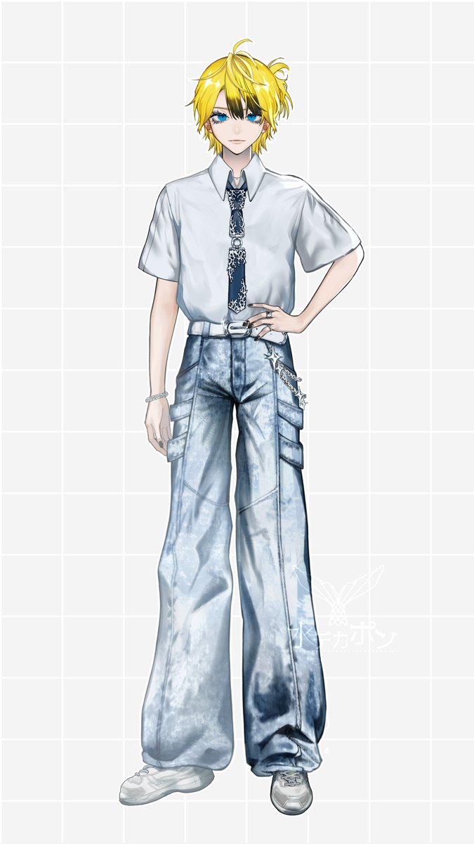 Ponlichard00's tweet photo. あんま描いてなかったや

#今月描いた絵を晒そう https://t.co/ith81HYBiU