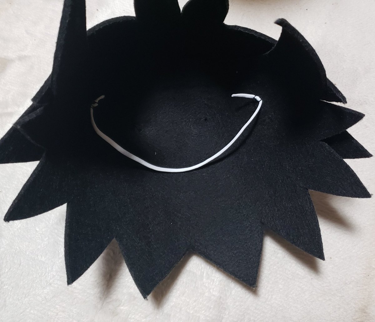 墨ちゃんねる@インクの人外Vtuber tweet media