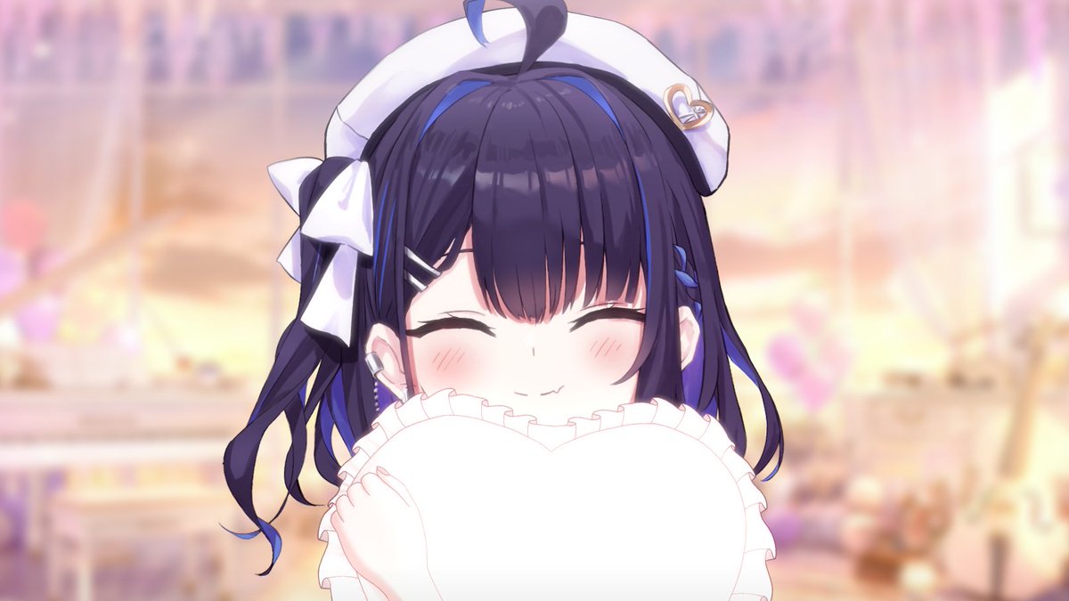 小鈴りあん💙ミクスト❣️ tweet media