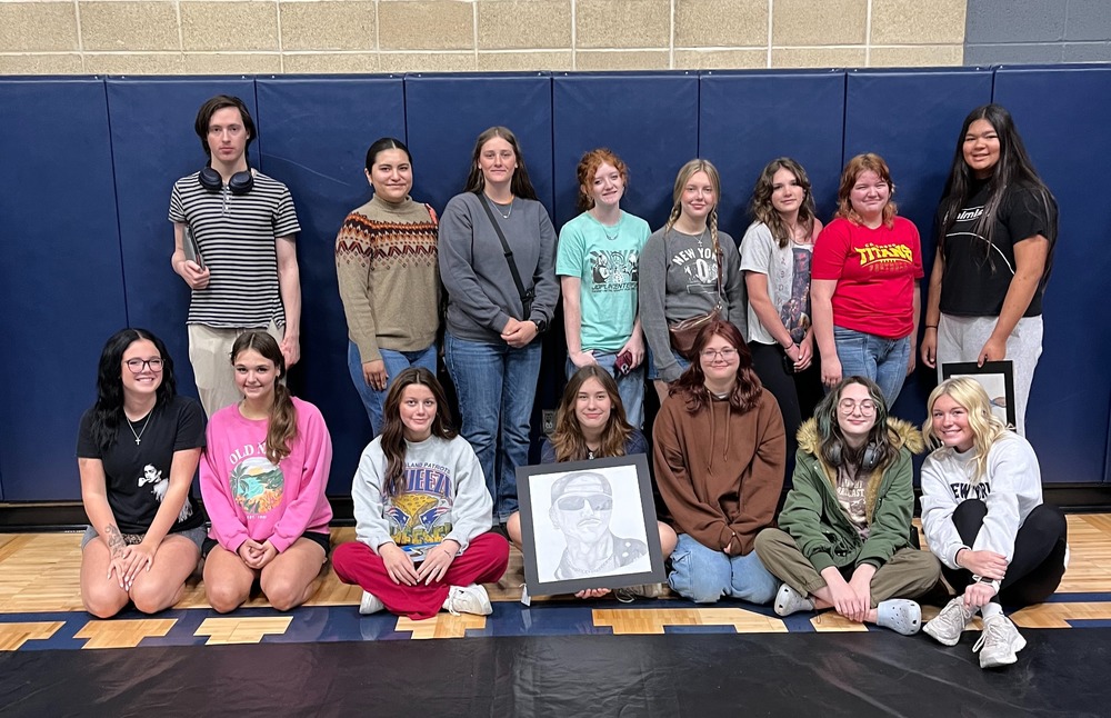 Titans493's tweet photo. CNC Art Show Winners https://t.co/bXHocVRn14 https://t.co/DV9i8q531i