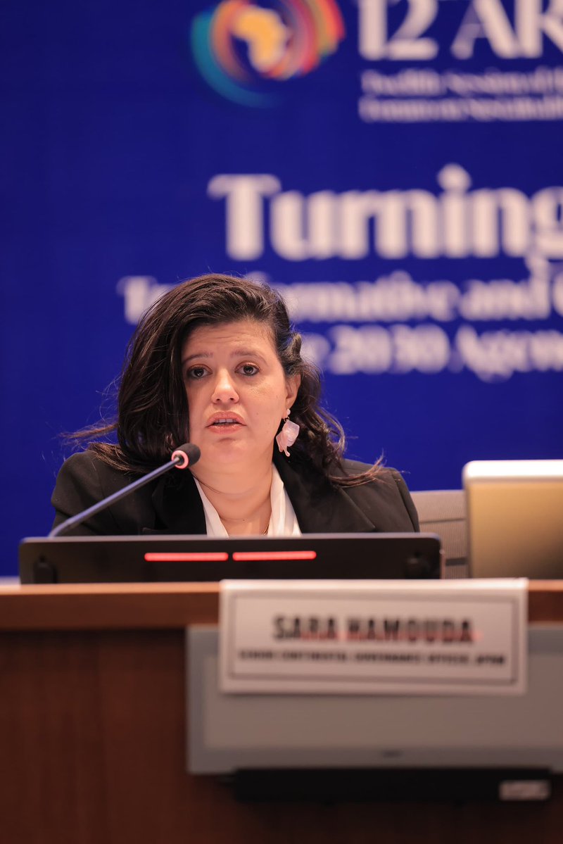 Sara Hamouda tweet media