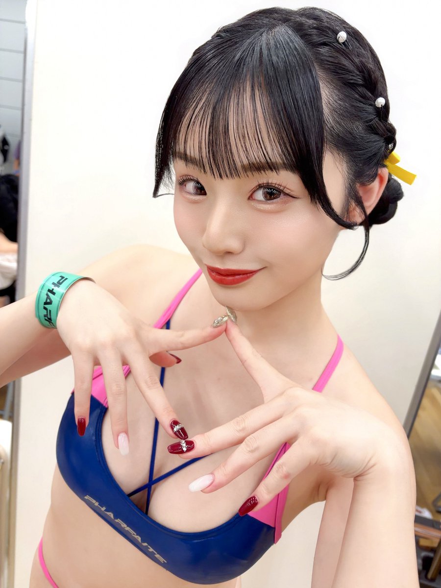 神木彩（月雲よる） tweet media