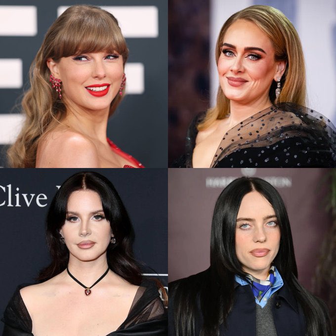 God is a woman (Sam)! tweet media