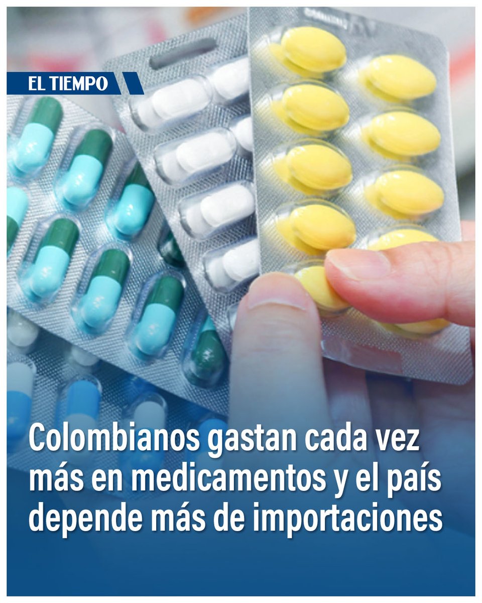 EL TIEMPO tweet media