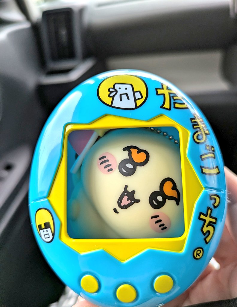 あまん tweet media