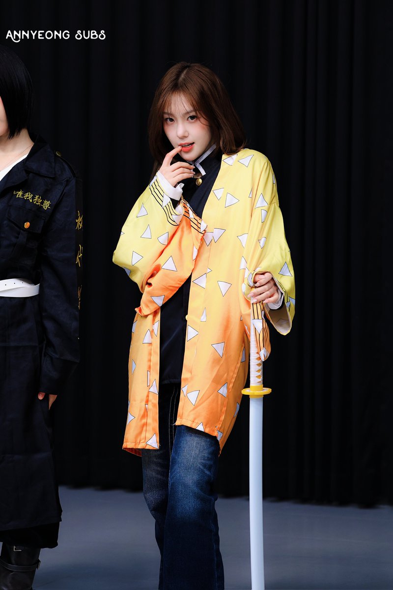 𝗔𝗻𝗻𝘆𝗲𝗼𝗻𝗴 𝗦𝘂𝗯𝘀 | 안녕서브 tweet media