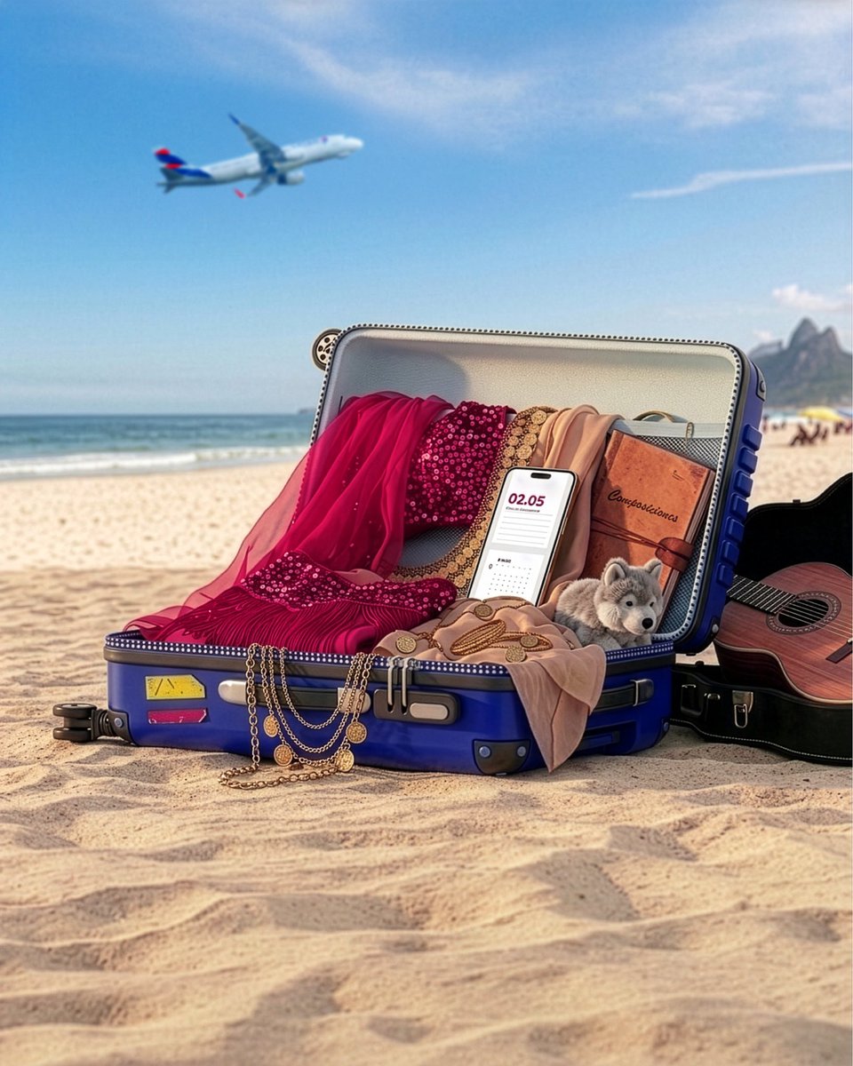 LATAM Airlines Brasil tweet media