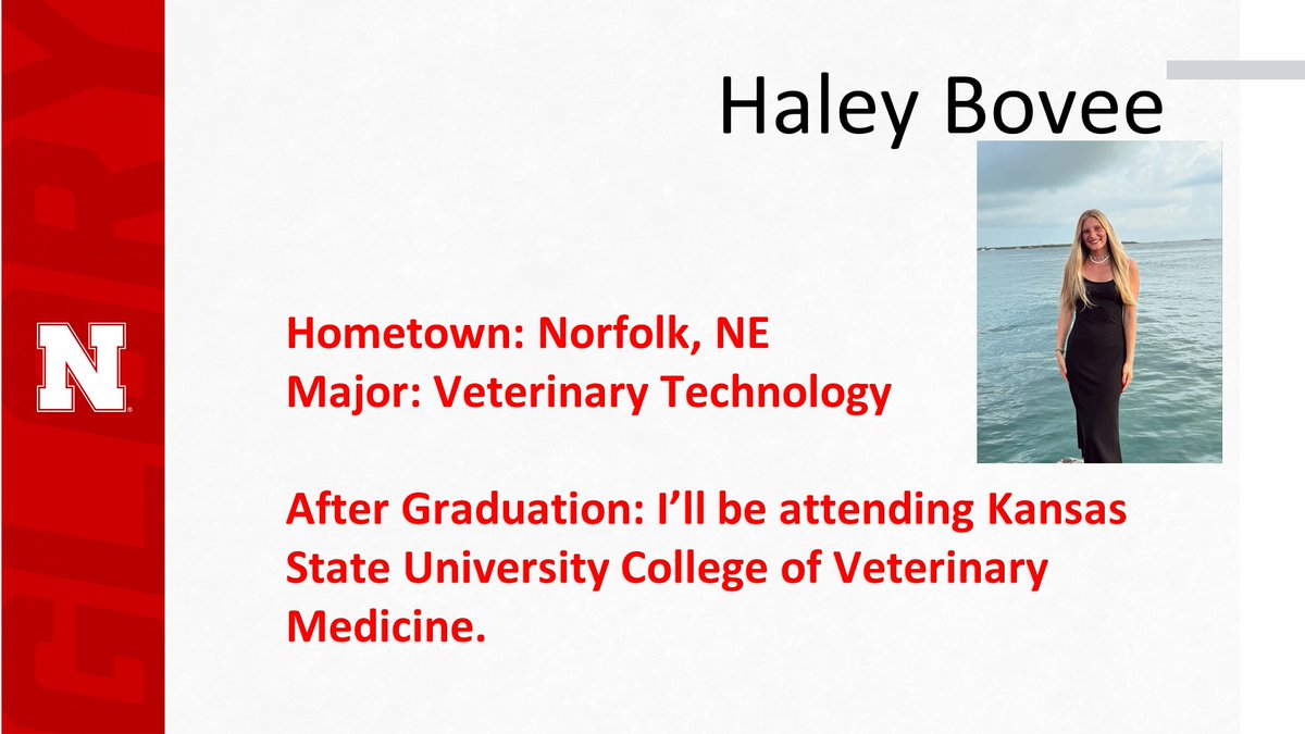 NE School of Vet Medicine & Biomedical Sciences tweet media