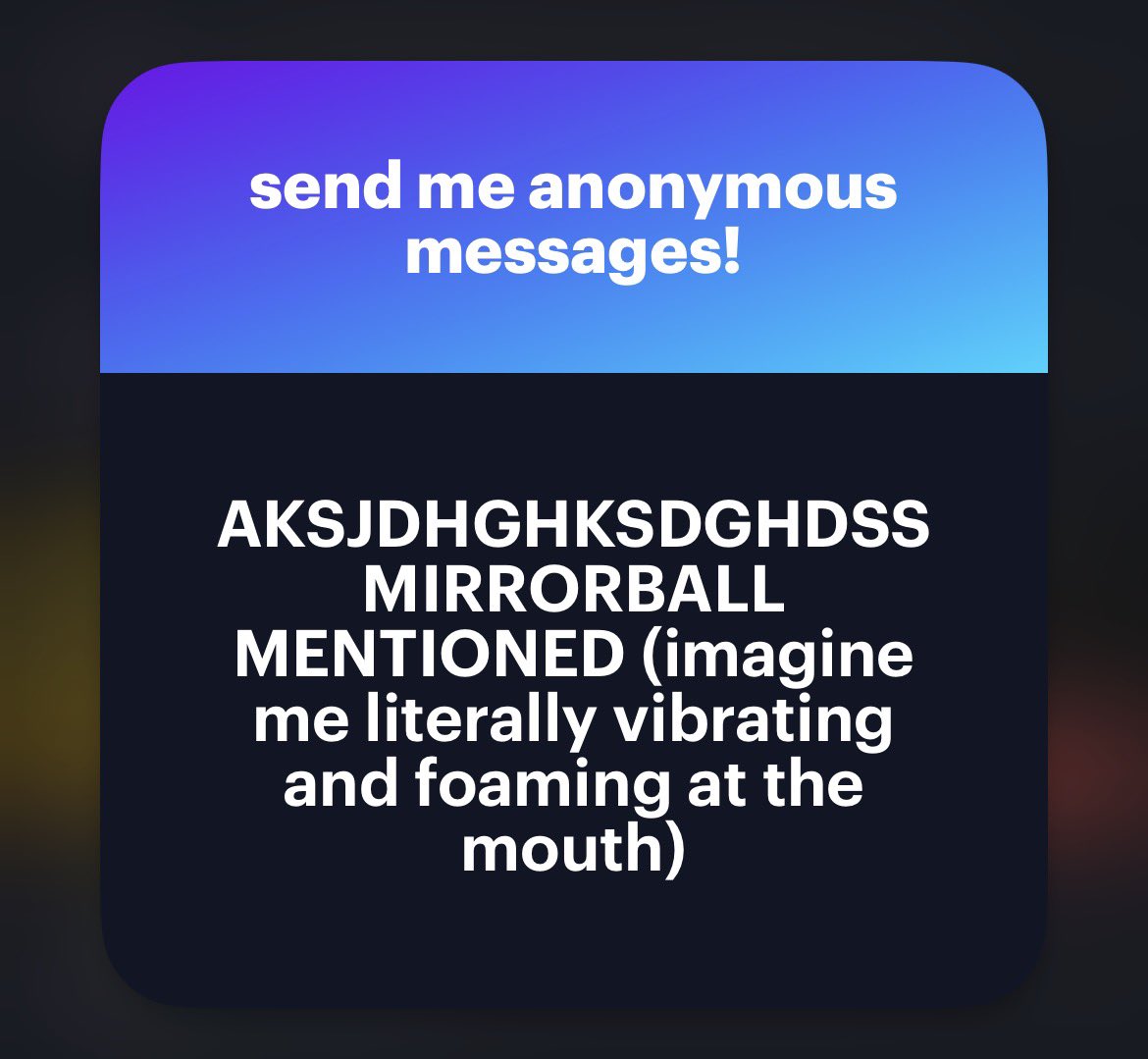 cher 🦖 tweet media