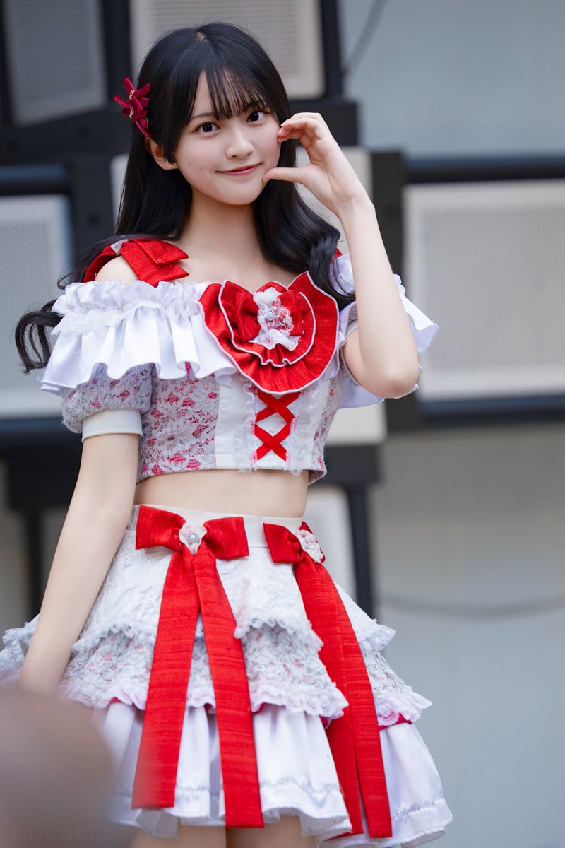 TAKAHIRO tweet media