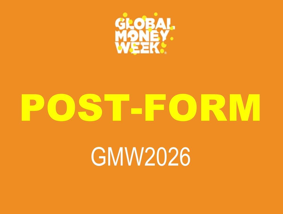 Global Money Week tweet media