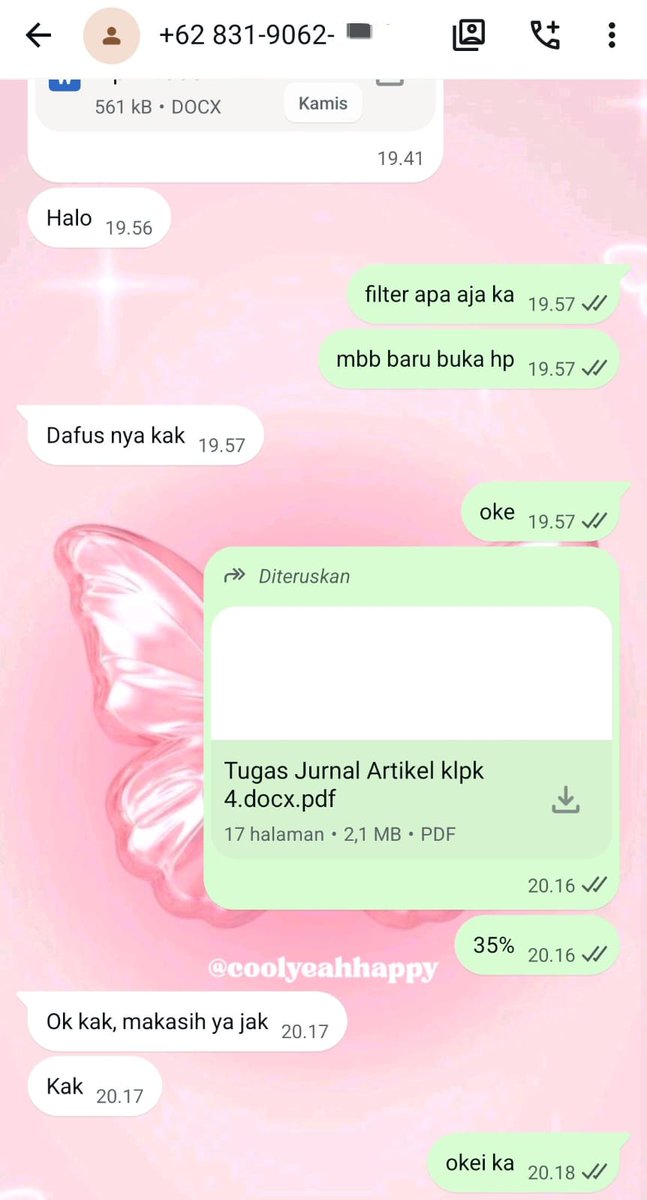 pinkiest joki tweet media