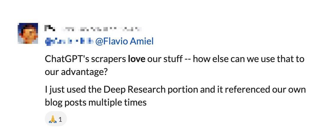 Flavio Amiel tweet media