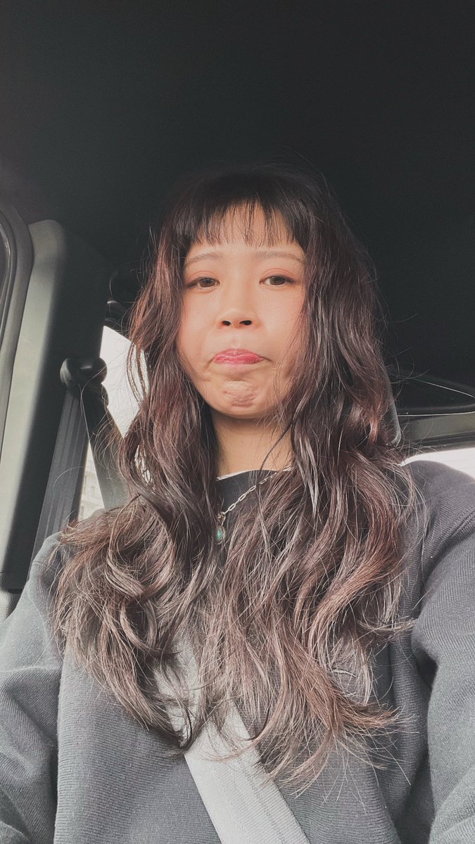 Meg11205's tweet photo. ✂️ https://t.co/fxNAHC7PDN