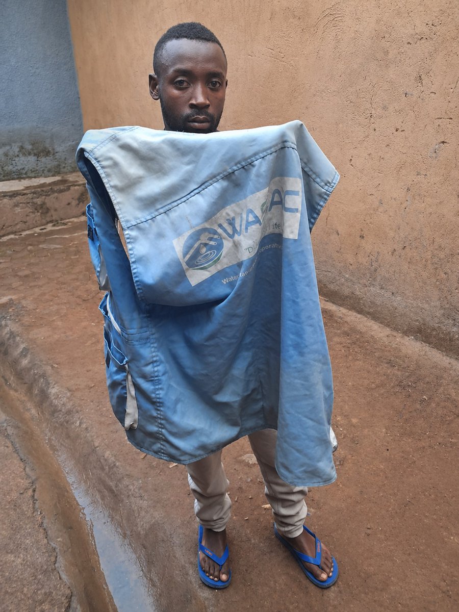 Water and Sanitation Corporation Group |Rwanda tweet media
