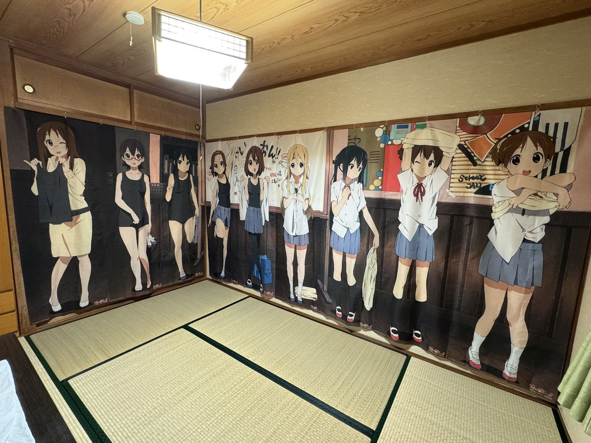 🥁初心者Kei@5/3新歓ライブ tweet media