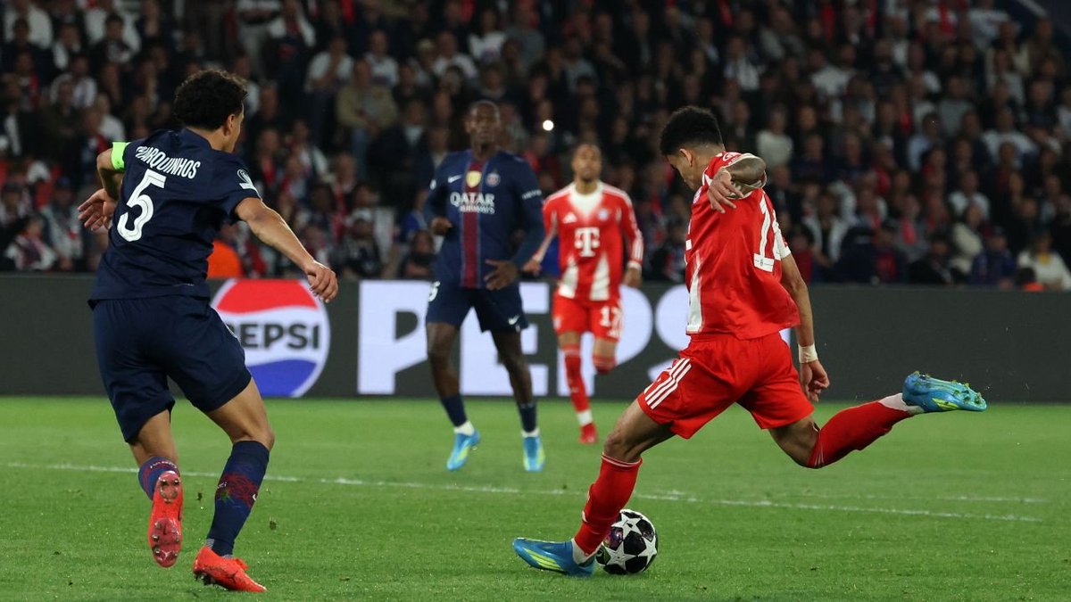 Dime un solo motivo por el que Luis Díaz no deba ser candidato serio al Balón de Oro este año