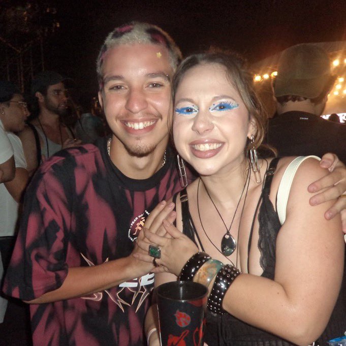 baile do RaM*Mes em Salvador tweet media