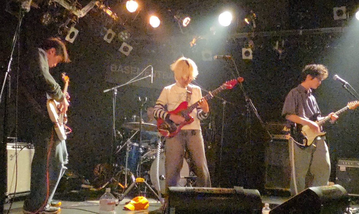 ヨリ tweet media