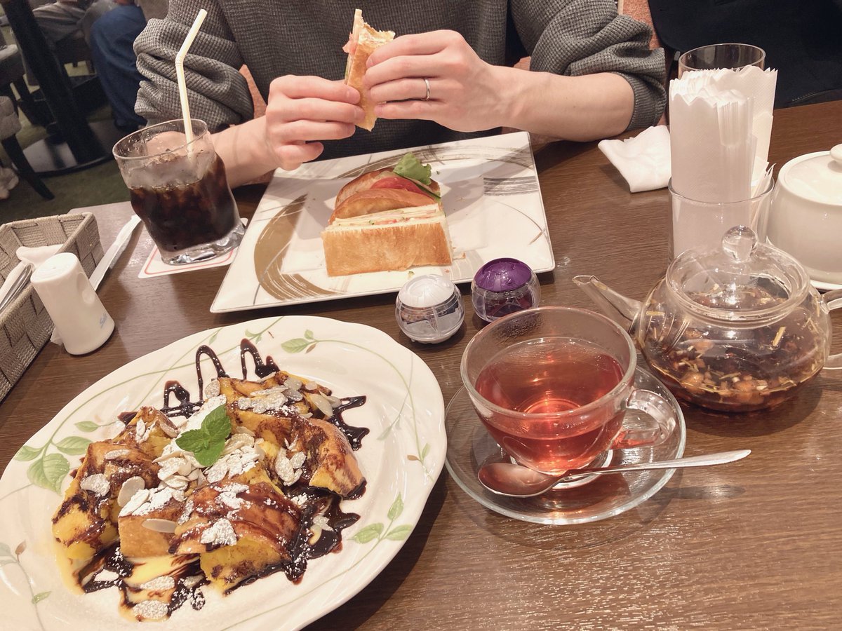 おぜう🌪️多忙 tweet media