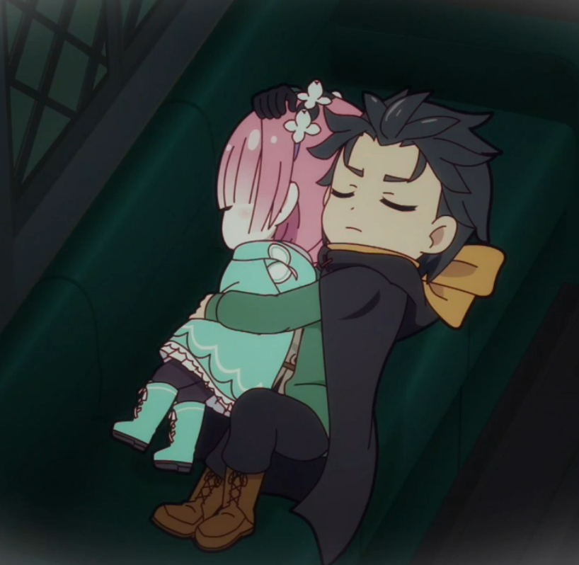 Re: Zero News by Ice tweet media