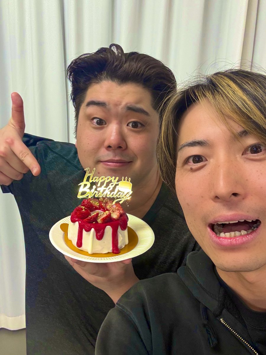 中屋敷法仁 tweet media
