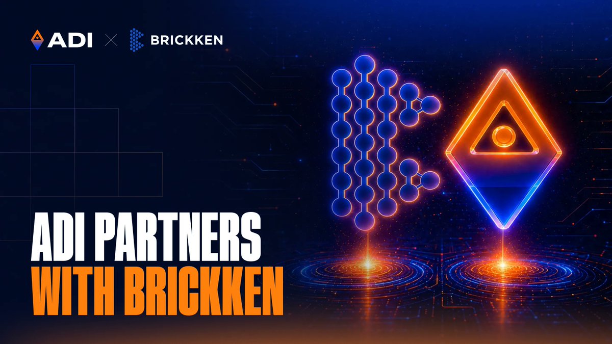 ADI Chain tweet media