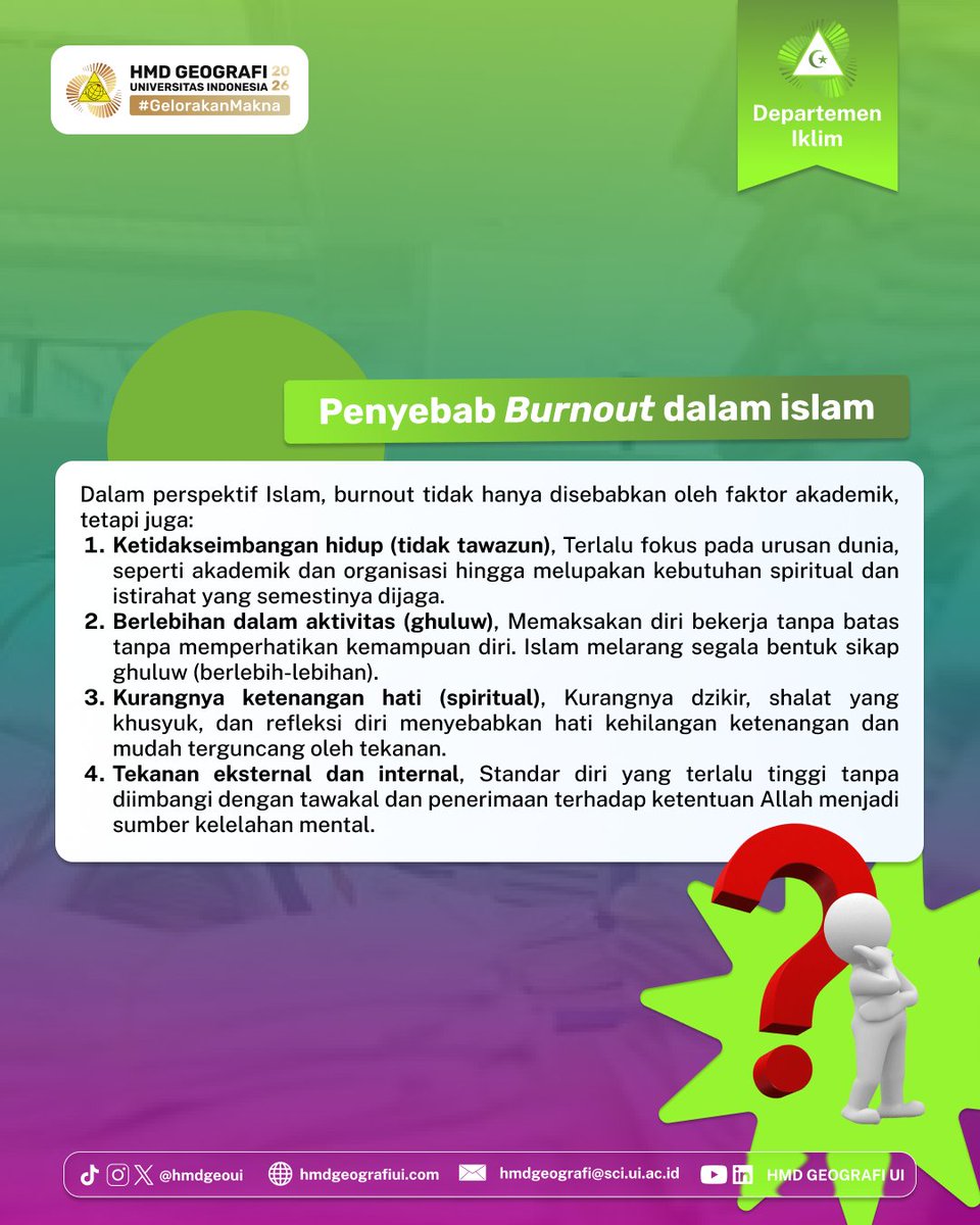 HMD Geografi UI 2026 tweet media