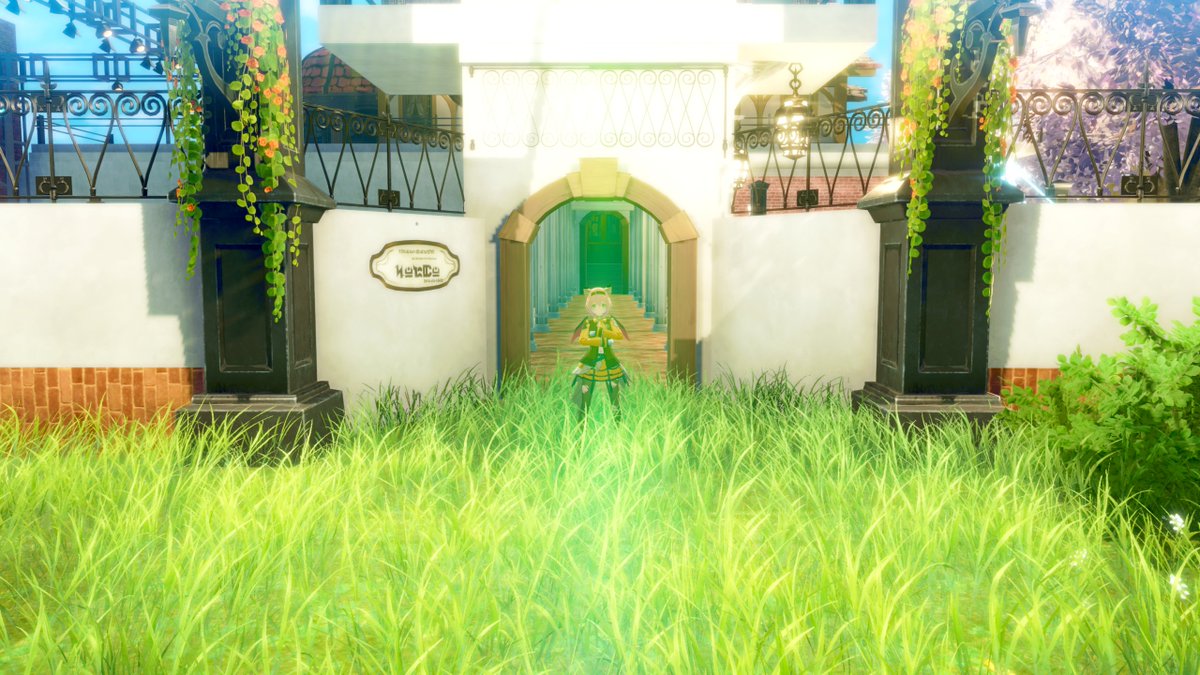 サクヤヒメ tweet media