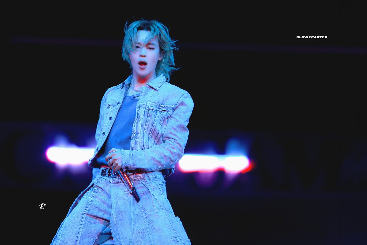 SLOW STARTER tweet media