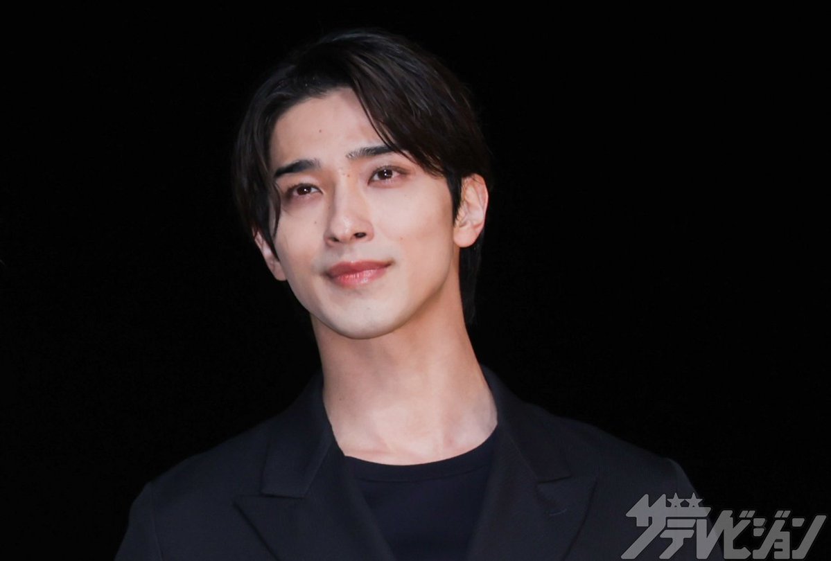 ザテレビジョン tweet media