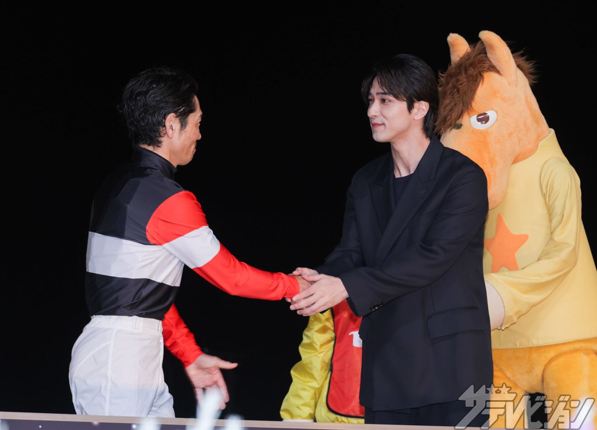 ザテレビジョン tweet media