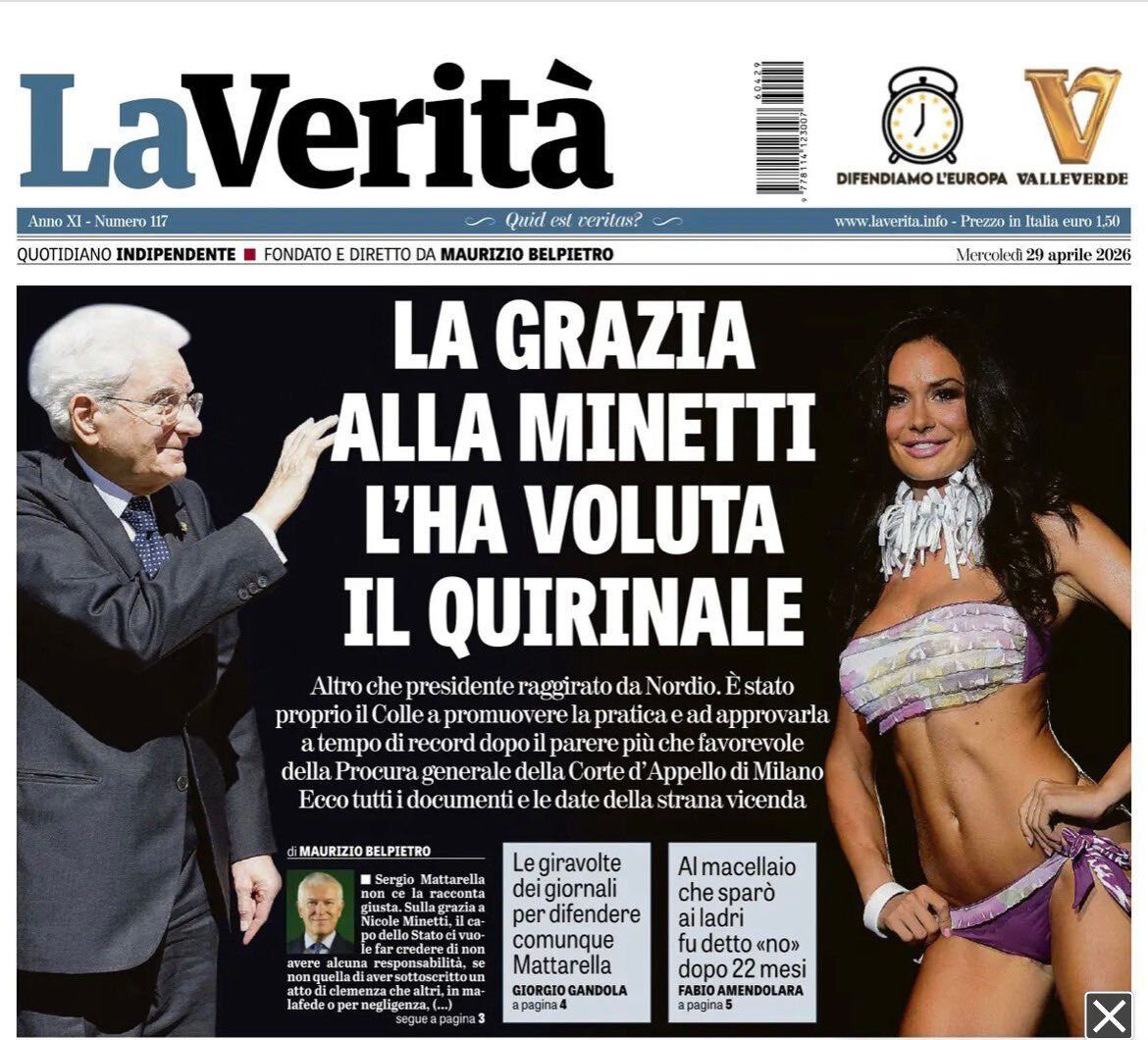 Maria Grazia tweet media