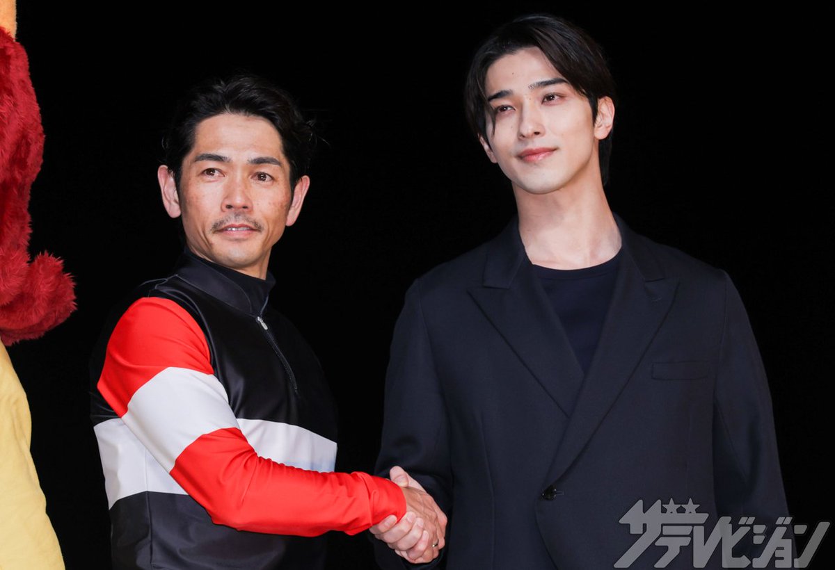 ザテレビジョン tweet media