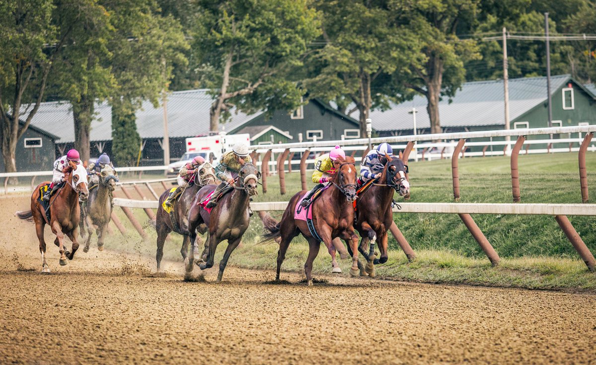 PR_SearchEngine's tweet photo. Scott Smith Saratoga Springs is launching a new blog series focused on Saratoga Horse Racing events, key race days and local happenings for Summer 2026 🐎

Read more: 
https://t.co/NDr9BZ0JPU https://t.co/2evO6hSq08