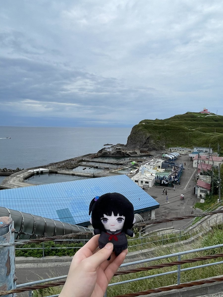 s_ray04's tweet photo. #ぱぺ森と遠足
ぱぺ森と水族館、ぱぺ森ときつねさん https://t.co/aQqhZKXGuG