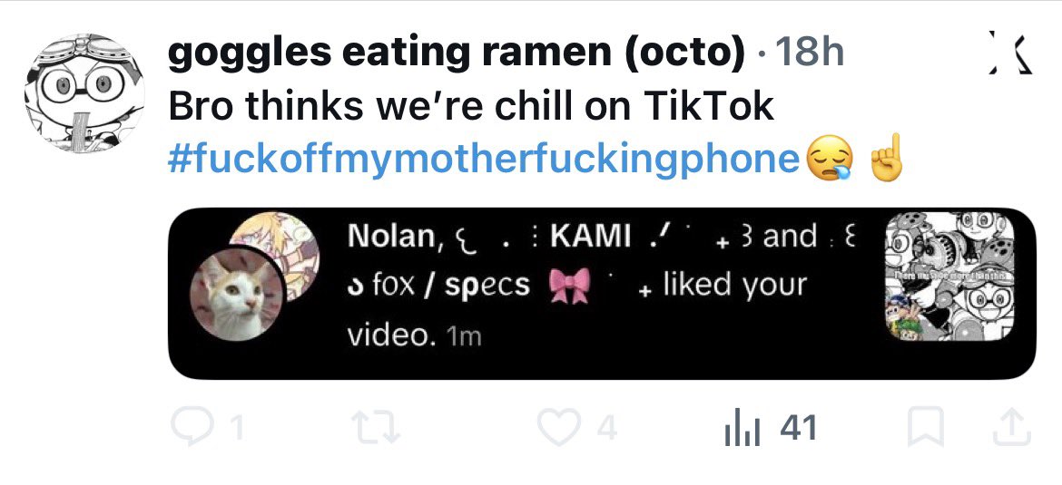 °ʚ🎀ɞ° || Fox ! tweet media