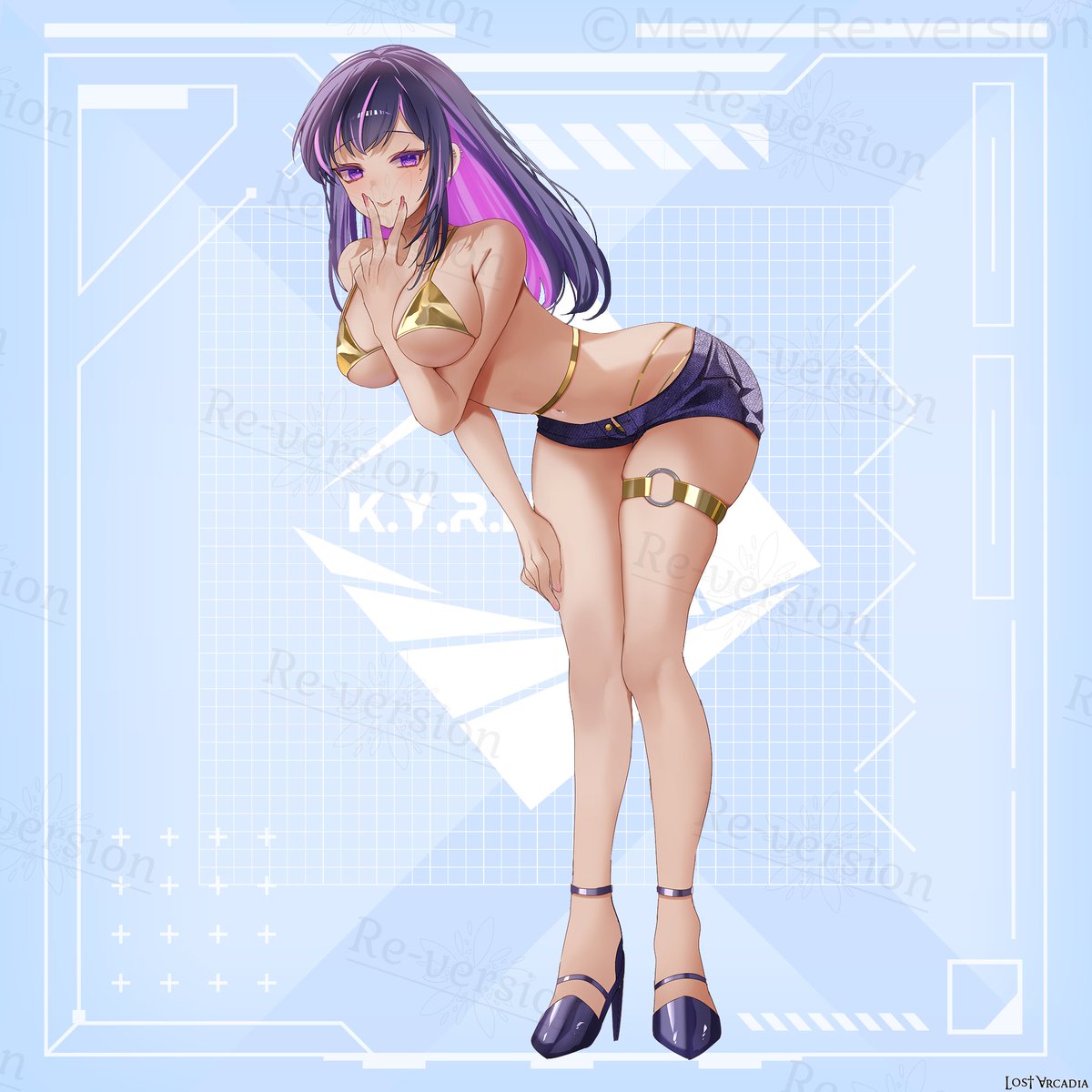 神代くるみ tweet media
