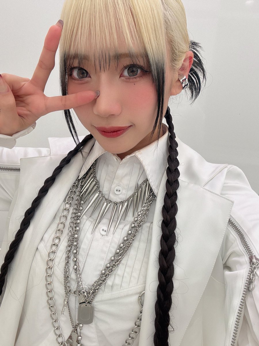 栞音【シーオン】6/2 ZeppDiverCity tweet media