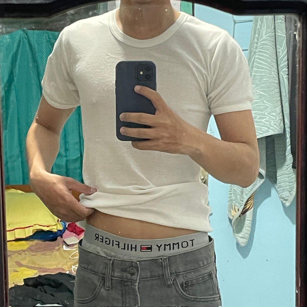 Jogger tweet media