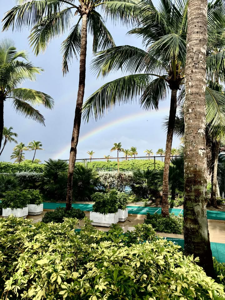 Lago Mar Resort tweet media