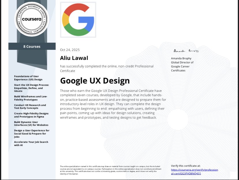 Deji💫 UIUX & Framer developer tweet media