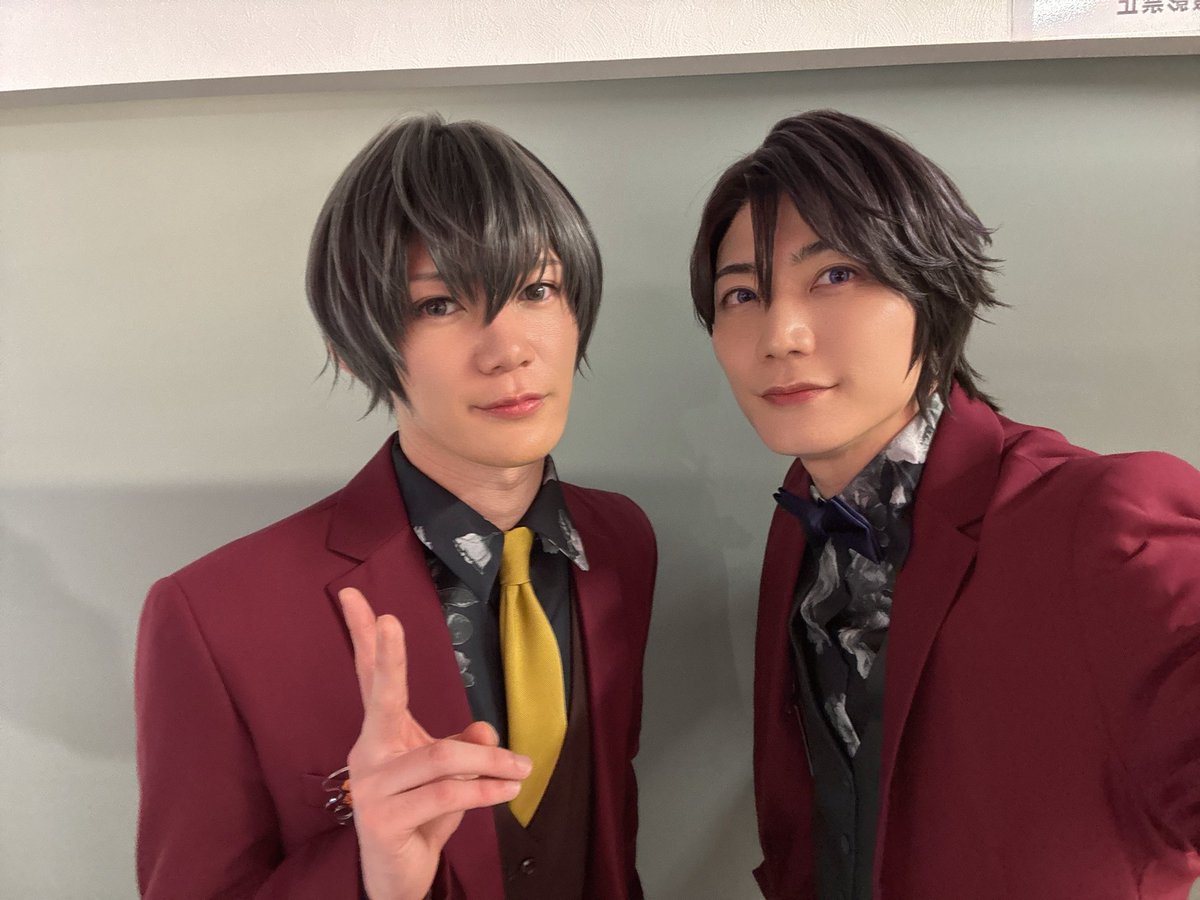 縣豪紀 tweet media
