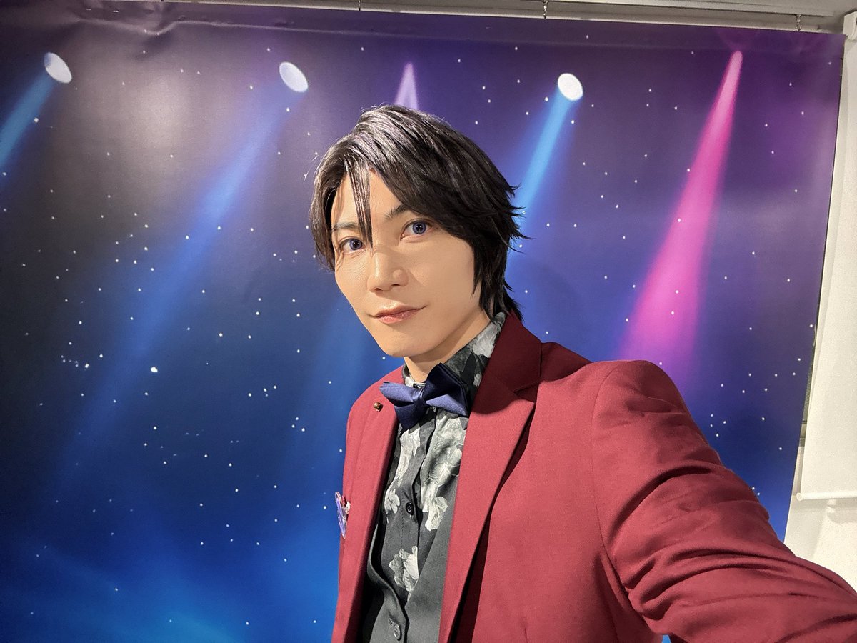 縣豪紀 tweet media