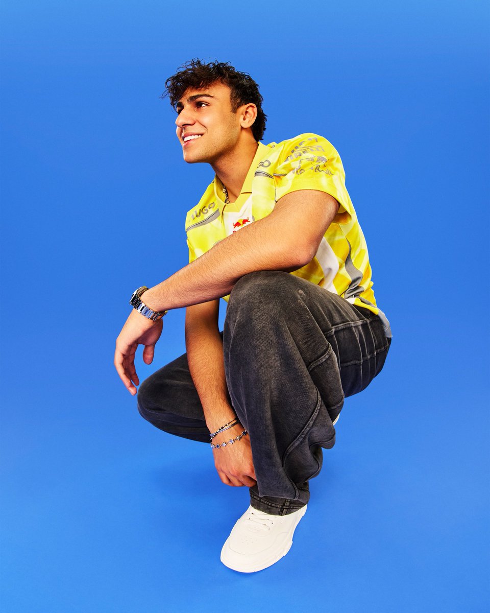 Visa Cash App Racing Bulls F1 Team tweet media