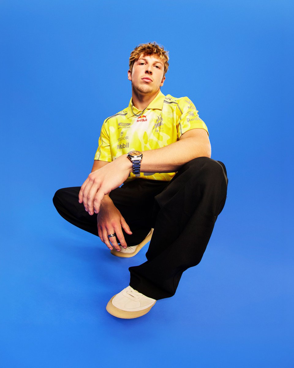 Visa Cash App Racing Bulls F1 Team tweet media