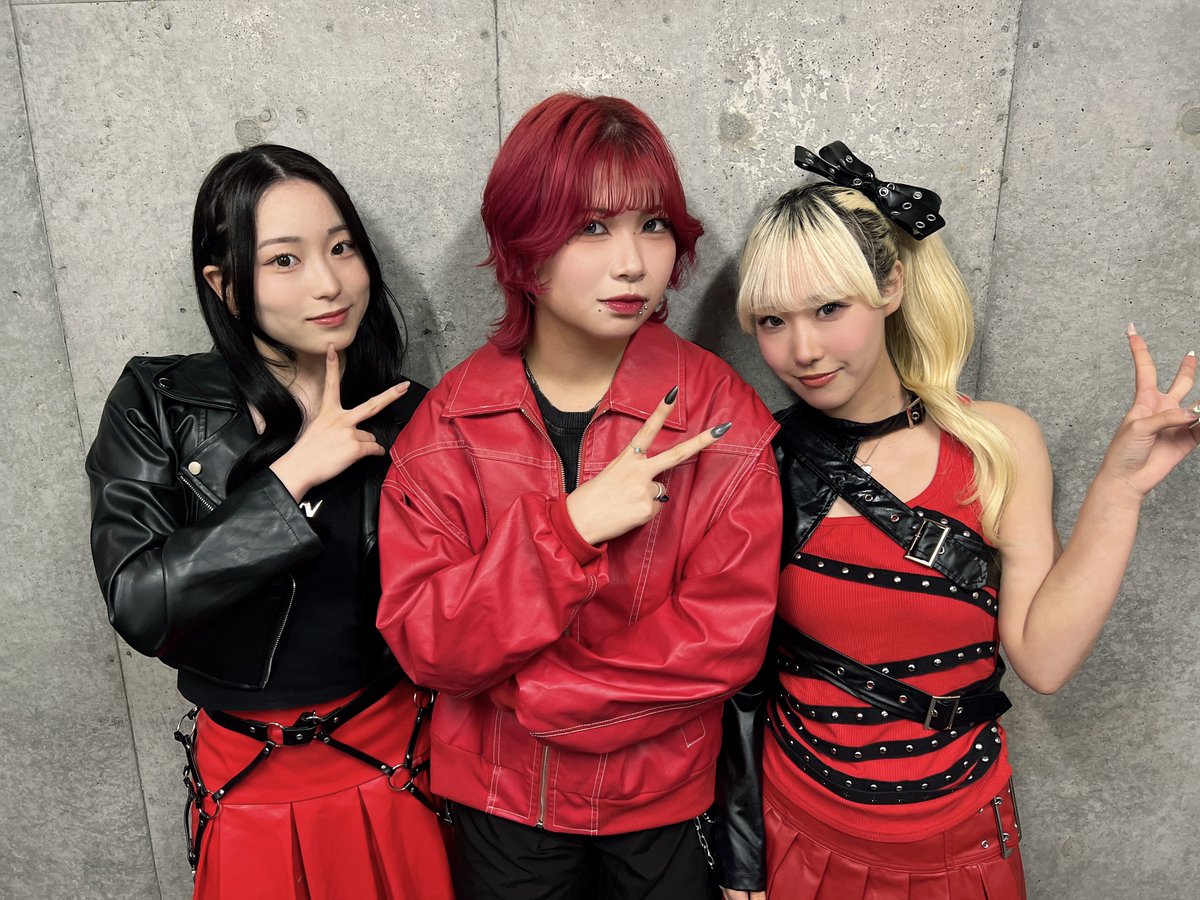 dotyellfes's tweet photo. ┈┈┈⟡.·

2026.4.29
「dot yell fes 2026 -April-」

┈┈┈⟡.·

ご出演いただいた皆様ありがとうございました🌸

🌟X♡coisioringoX♡（バンドじゃないもん！MAXX NAKAYOSHI）様

🌟隣のワンルームディスコ 様

🌟Team #DSPM 
《参加メンバー:
岡田彩夢 様
藤咲彩音 様
恋汐りんご 様
MEW（ミームトーキョー）様
SAE（ミームトーキョー） 様
》

#dotyellfes